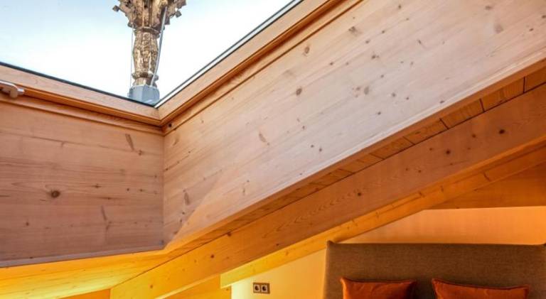 Serviced apartment with terrace & garden | Close to the ski | Pet-friendly — photo 5