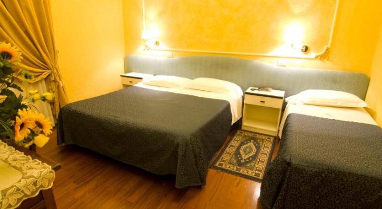 Hotel Alba — photo 2