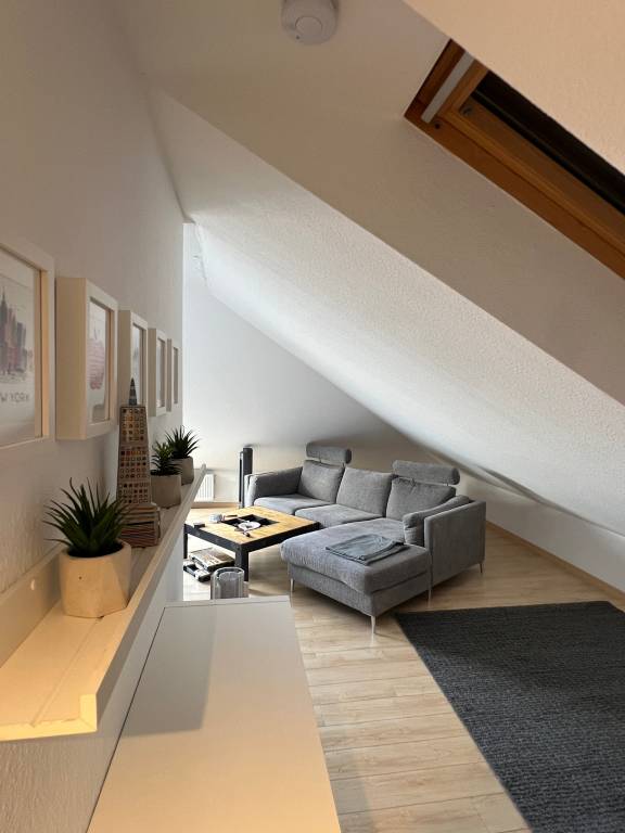 Ferienwohnung Laatzen