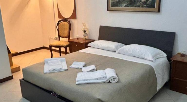 Vacation home | Pet-friendly in Matera