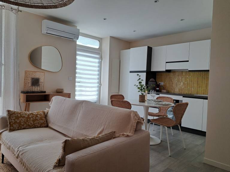Maison de vacances Graveson