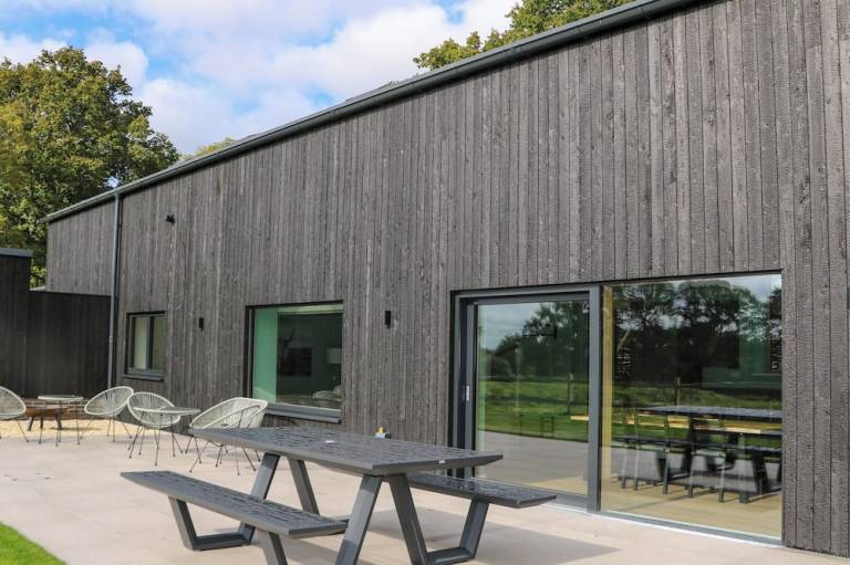 Landhaus