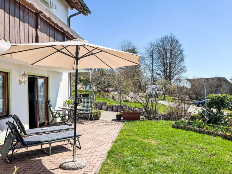 Ferienwohnung Höchenschwand