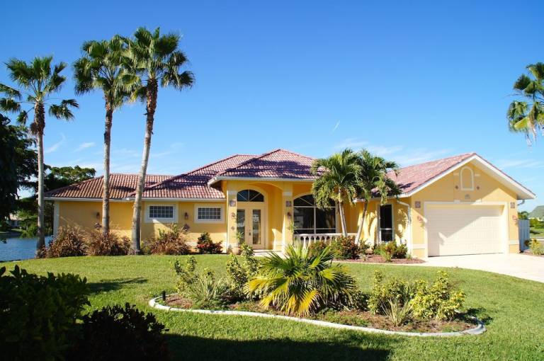 Ferienhaus  Pelican