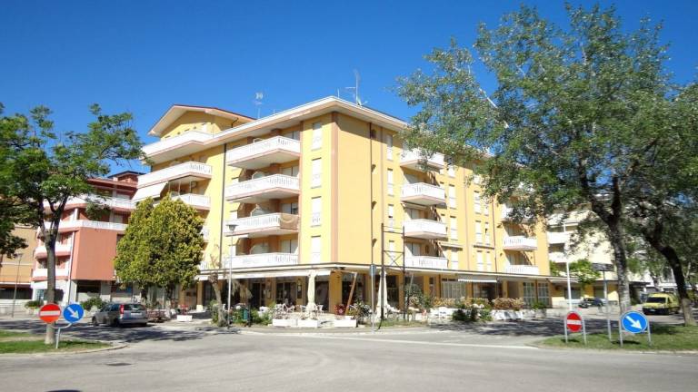 Ferienwohnung Caorle