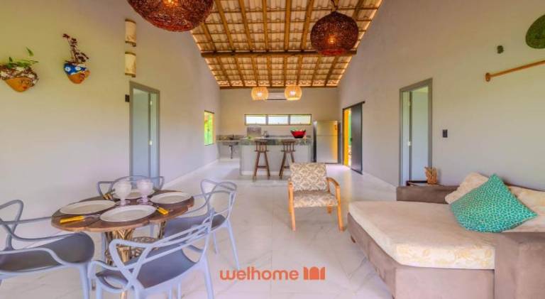 Lovely vacation home | Pets allowed in Camaçari