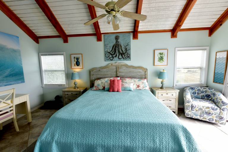 5 Minute walk to the Beach, Dog friendly Seagrass Cottage — photo 2