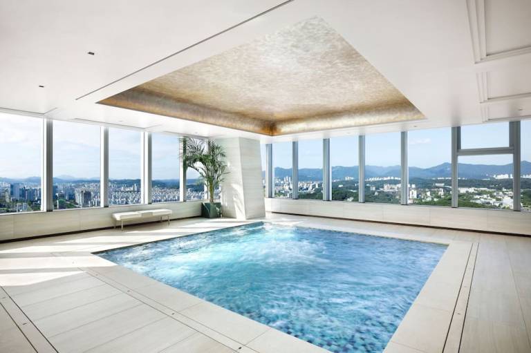 Hotel Onoma Daejeon Autograph Collection