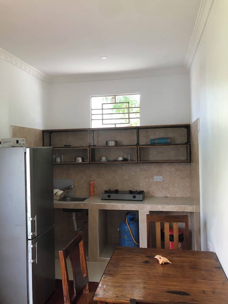 Villa Nungwi