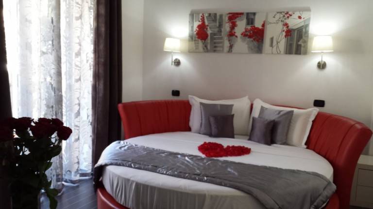 Pension  Trastevere