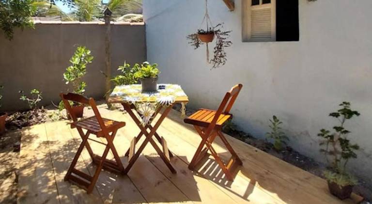 Mar de Arraial, Suites da Ju — photo 3