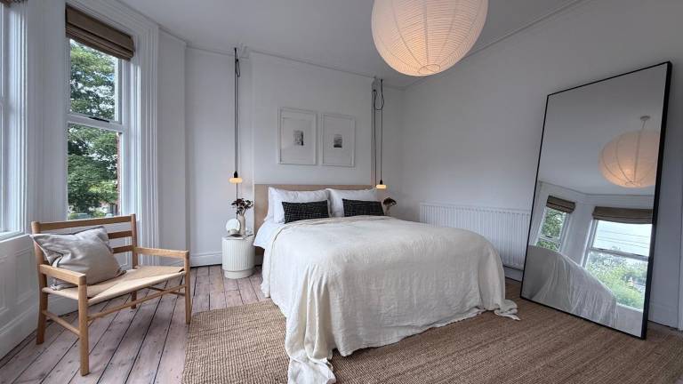 Holiday apartment with grill & terrace — photo 2