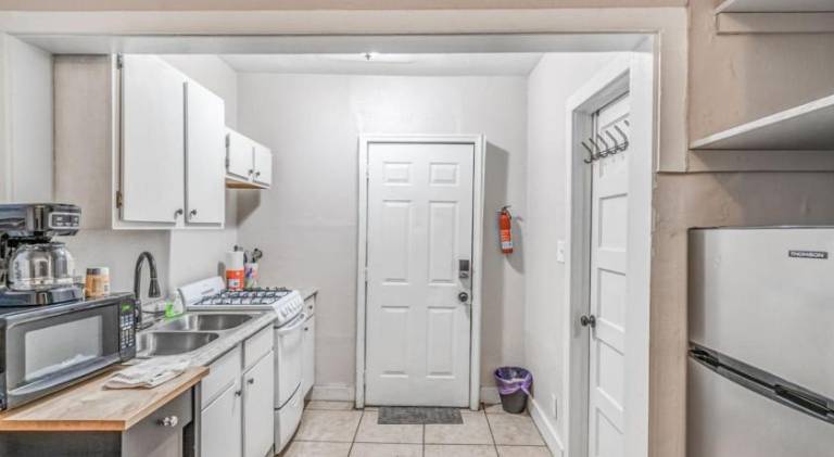 Pleasant rental apartment | Pets allowed — photo 4