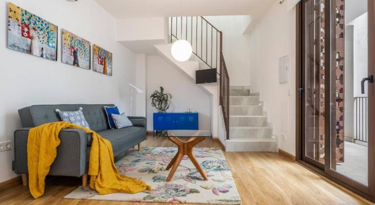 Charming rental apartment | Next to Metropol Parasol | Dogs allowed in Seville