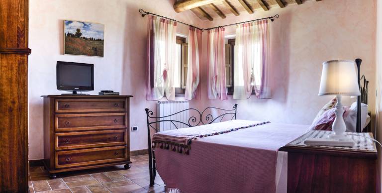 Casalantico: Casalantico, Villa esclusiva con piscina privata e Jacuzzi — photo 2