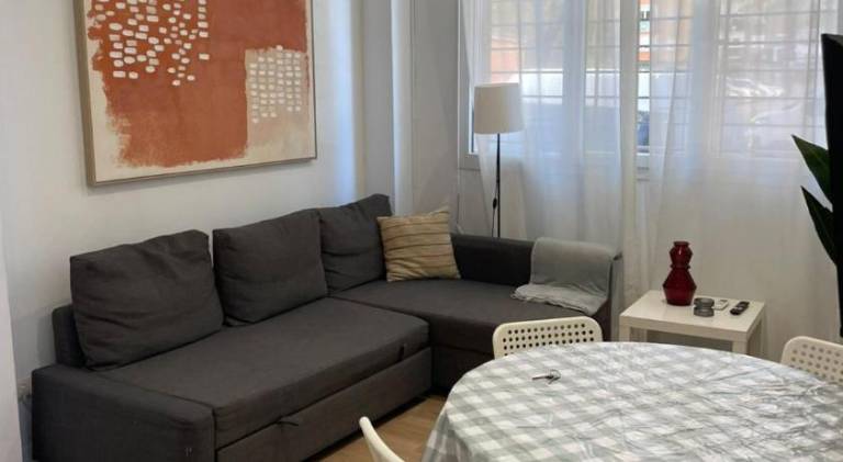 Rental apartment | Pets allowed in Madrid