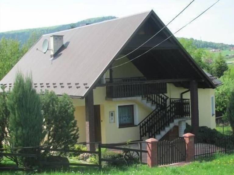 Dom Limanowa