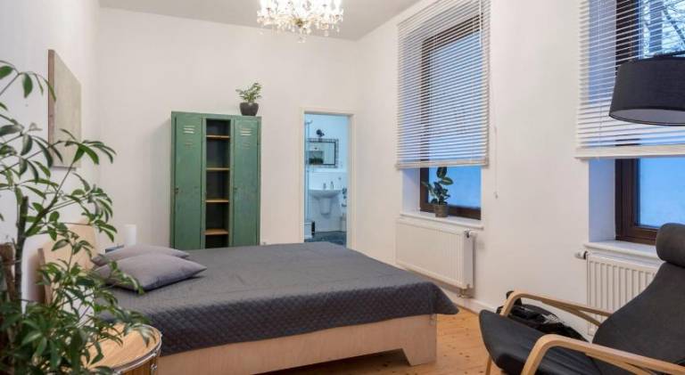 Ferienwohnung Mönchengladbach