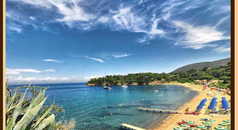 Graziosa Villetta di Naregno a 400 mt dal mare, bel giardino, posto auto e aria condizionata — photo 3