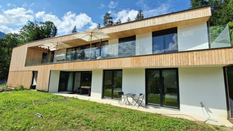 Apartment  Hinterstoder