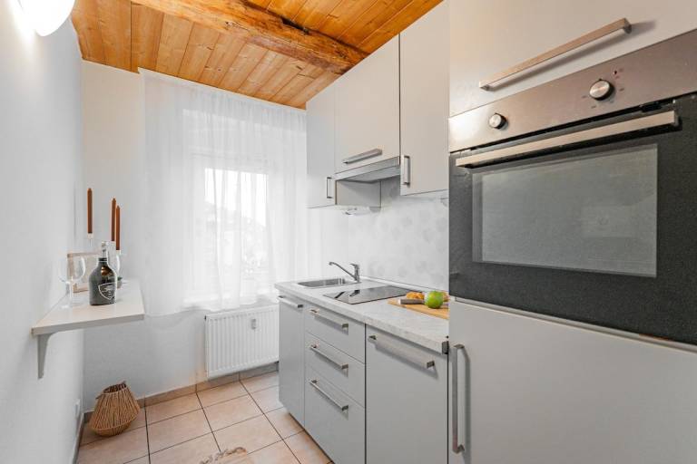 Vacation home with 1 room for 4 persons — photo 4