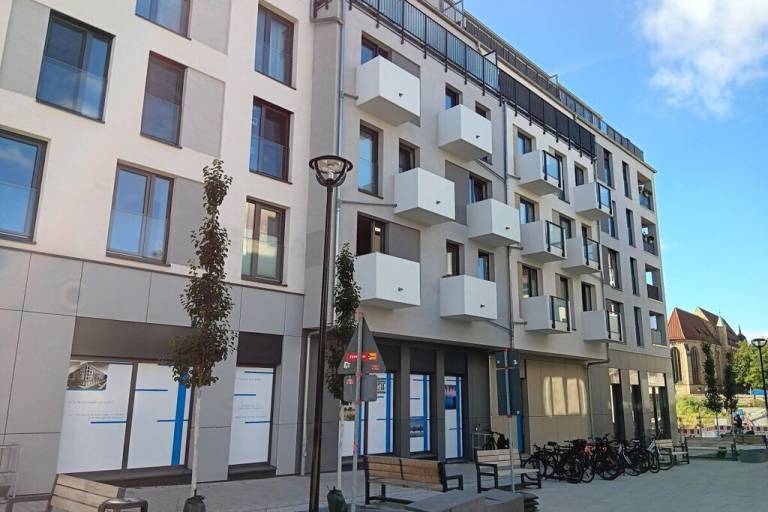 House  Nördliche Altstadt