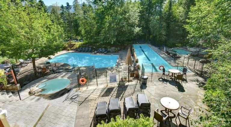 Fully equipped charming vacation home with jacuzzi, heated pool & sauna | Next to the beach | Dogs allowed — photo 5