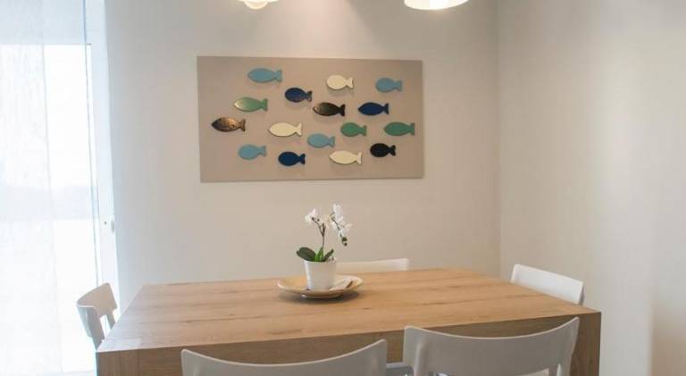 Fully equipped charming apartment with terrace | Next to the beach | Perfect for remote work | Dogs allowed — photo 5