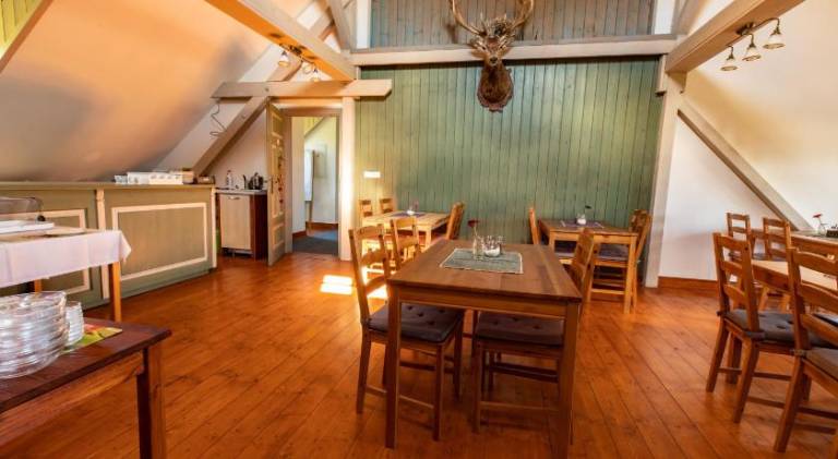 Lovely farm | Perfect for remote work | Pet-friendly — photo 3