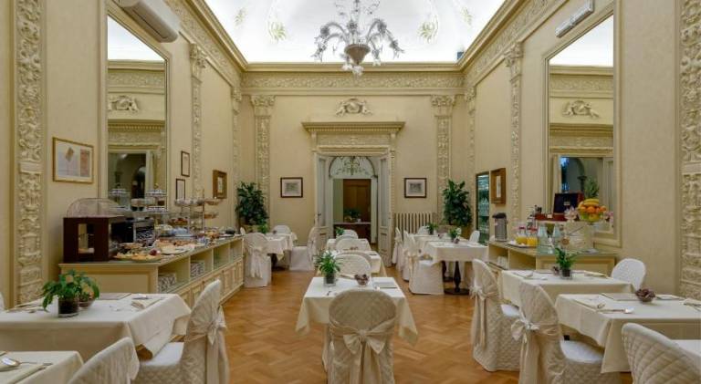 Albergo Reggio — photo 2