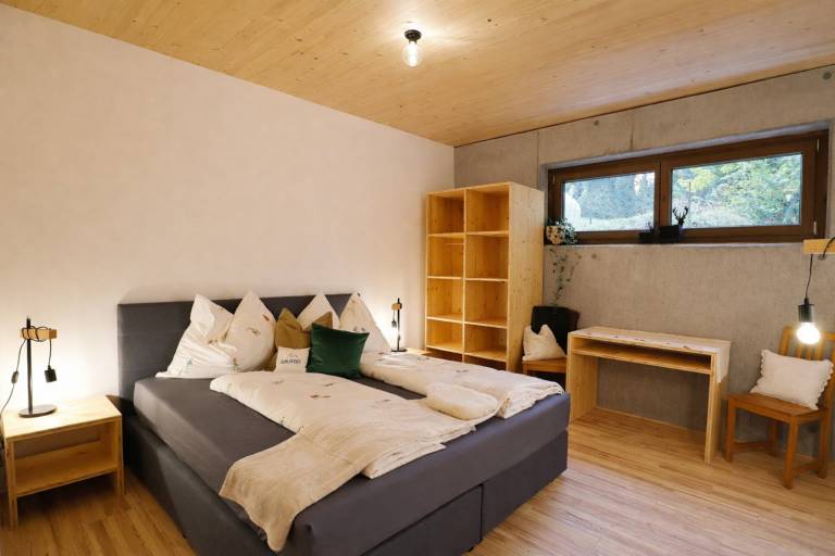 Fully equipped pleasant apartment with yard & BBQ | Pet-friendly — photo 2