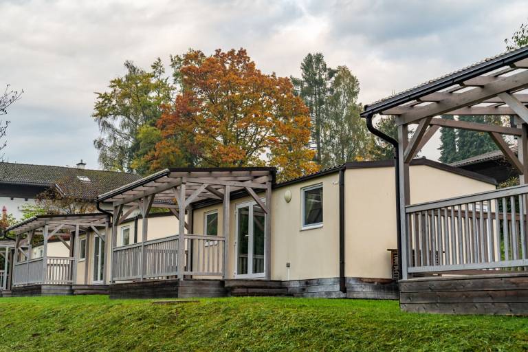 Apartma Vrbsko jezero