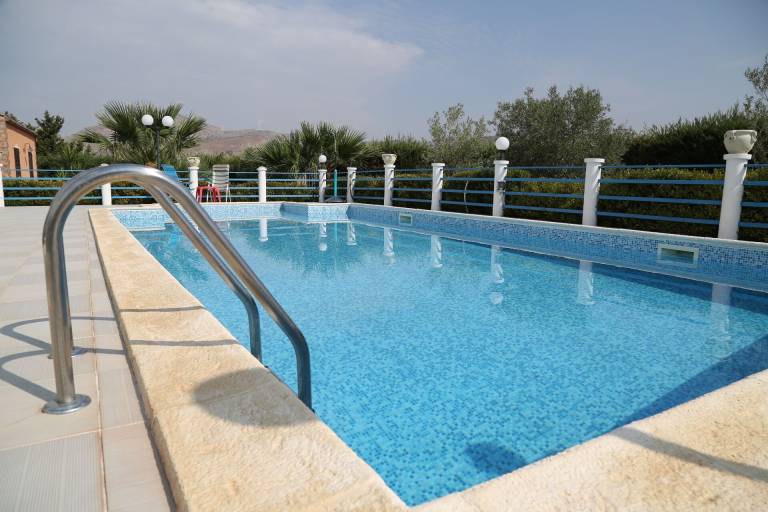 Villa Agrigento