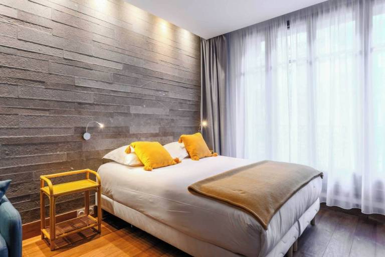 Appart'hôtel Paris
