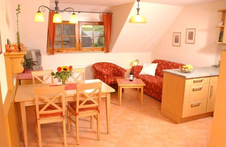 Ferienwohnung Gengenbach