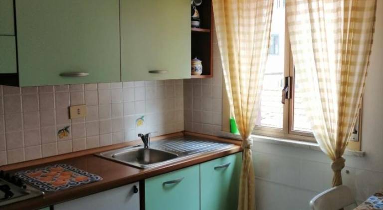 Holiday apartment | Next to Piazza Pretoria — photo 2