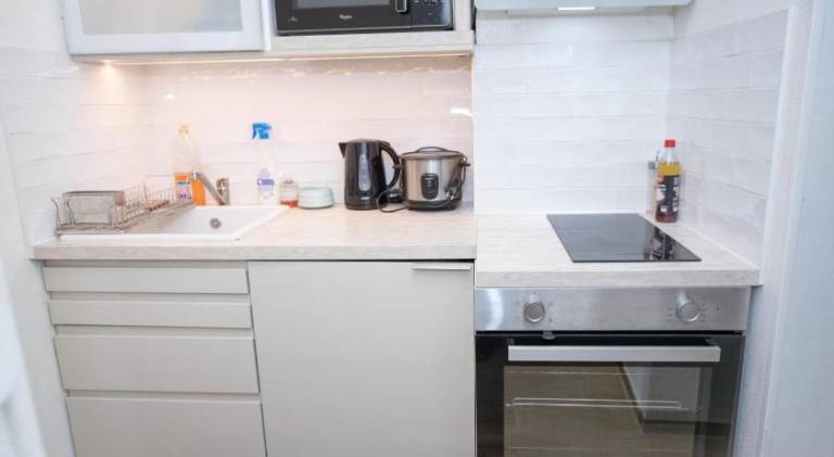 Rental apartment with 1 room for 4 persons — photo 3