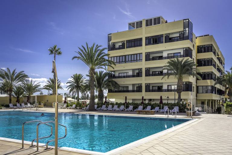 Apartman  Playa del Inglés
