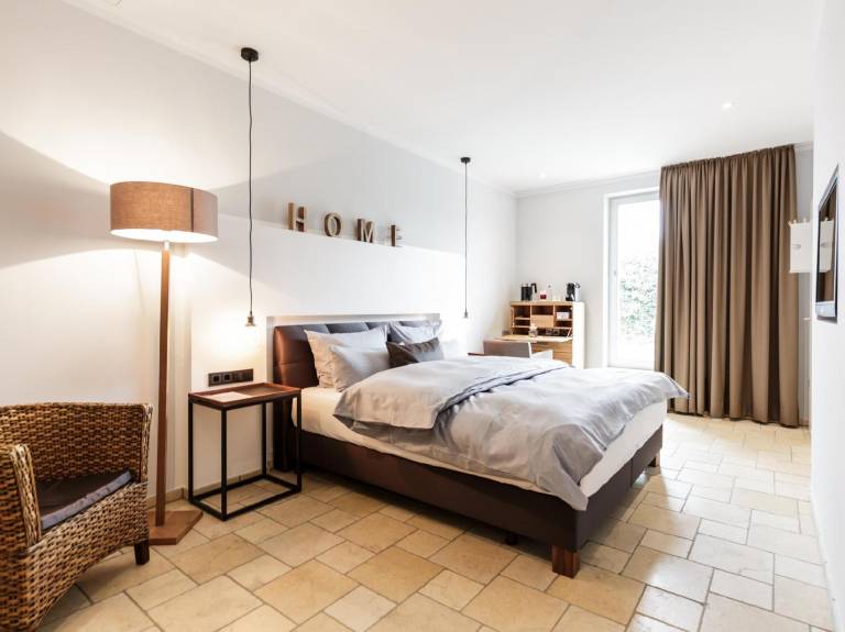 Cantera by Wiegand in Hannover