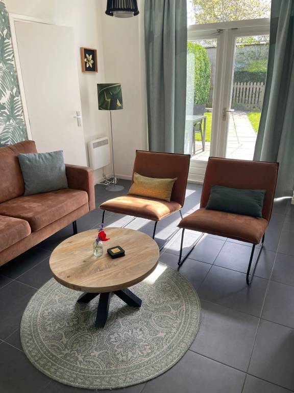 Ferienhaus Bruinisse