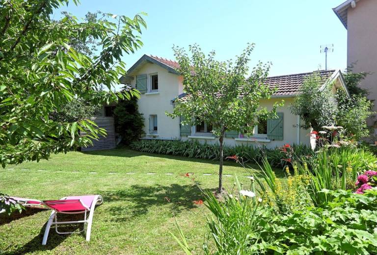 Gîte Lione