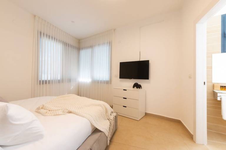 Villa Rishon LeTsiyon