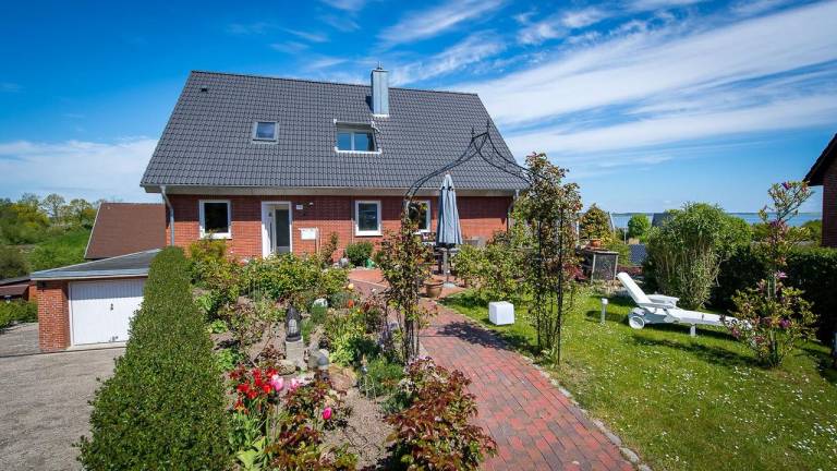 Ferienwohnung  Holnis