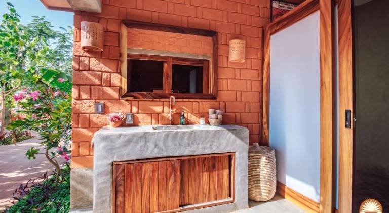 Villa with pool | Beach nearby | Pets are welcome — photo 5