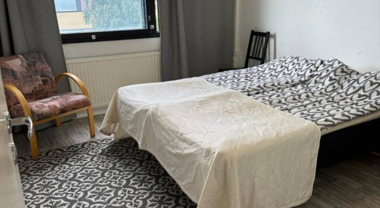 Cheap&Shared Rooms in Tornio city in Kemi