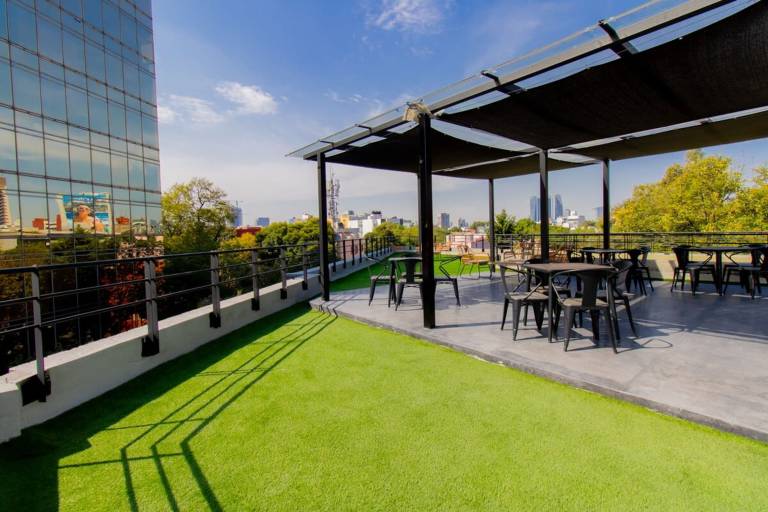 Family-oriented holiday apartment with garden & fast internet | Dogs allowed — photo 4