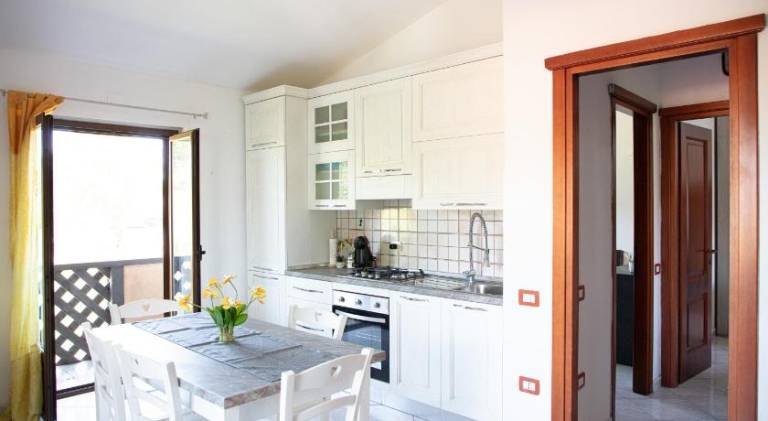Apartment with 2 rooms for 4 persons — photo 3