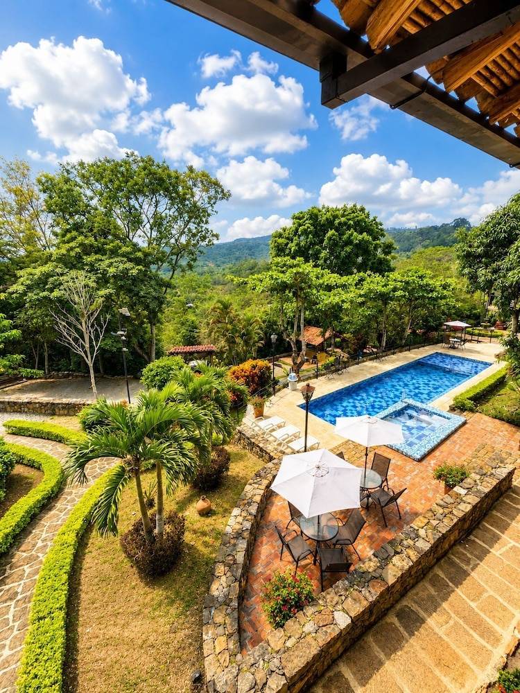 Lodge  San Gil
