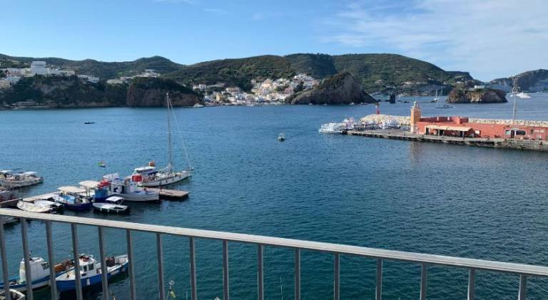 Appartamento Ponza