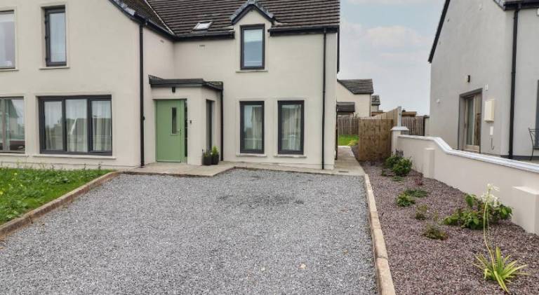 145 m&sup2; Ferienhaus